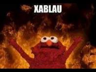 xablau
